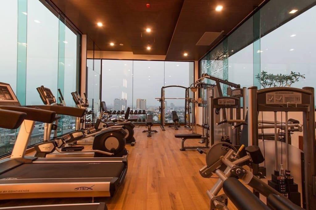 Astra Suites Central Чиангмай Экстерьер фото