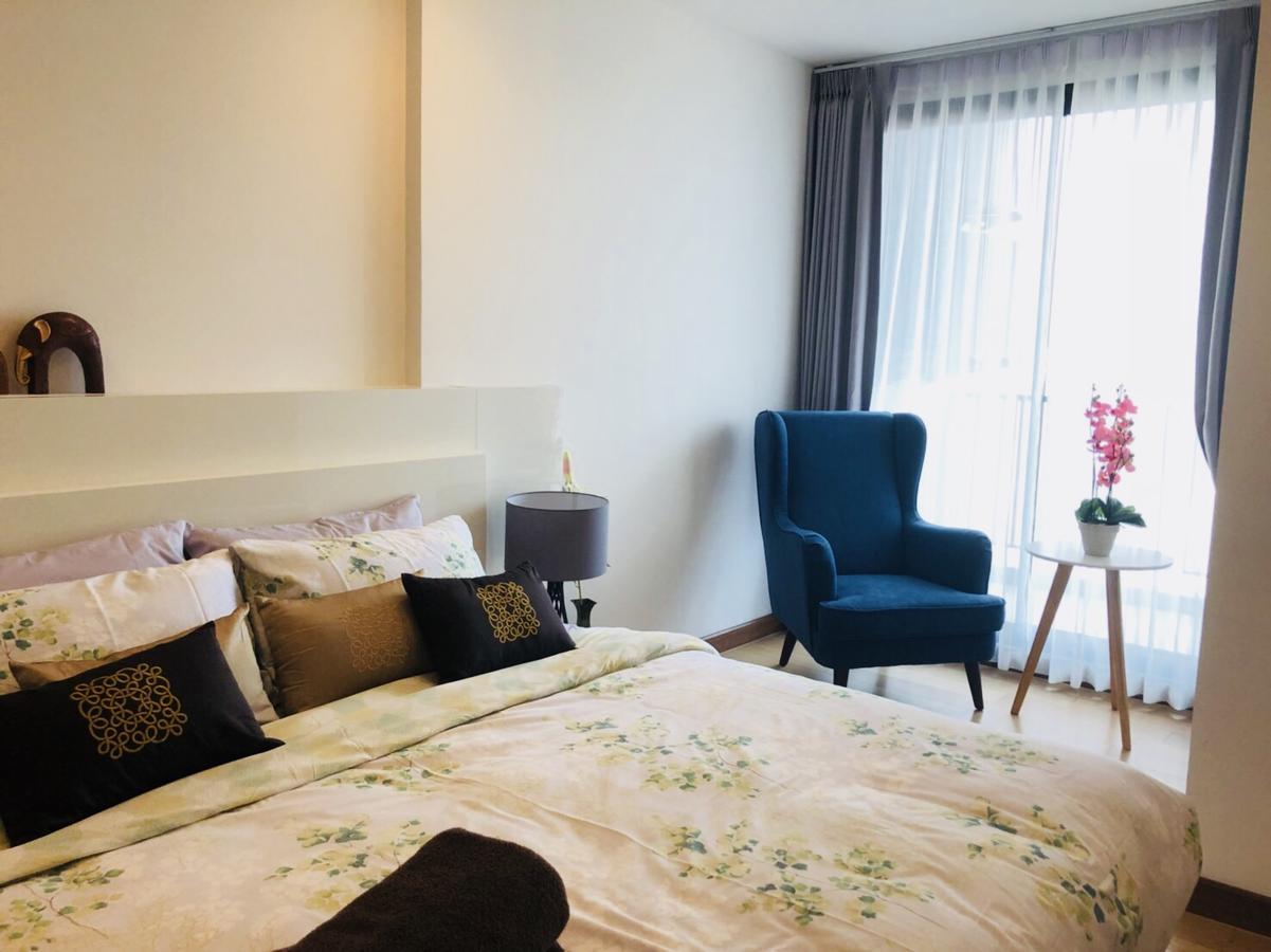 Astra Suites Central Чиангмай Экстерьер фото