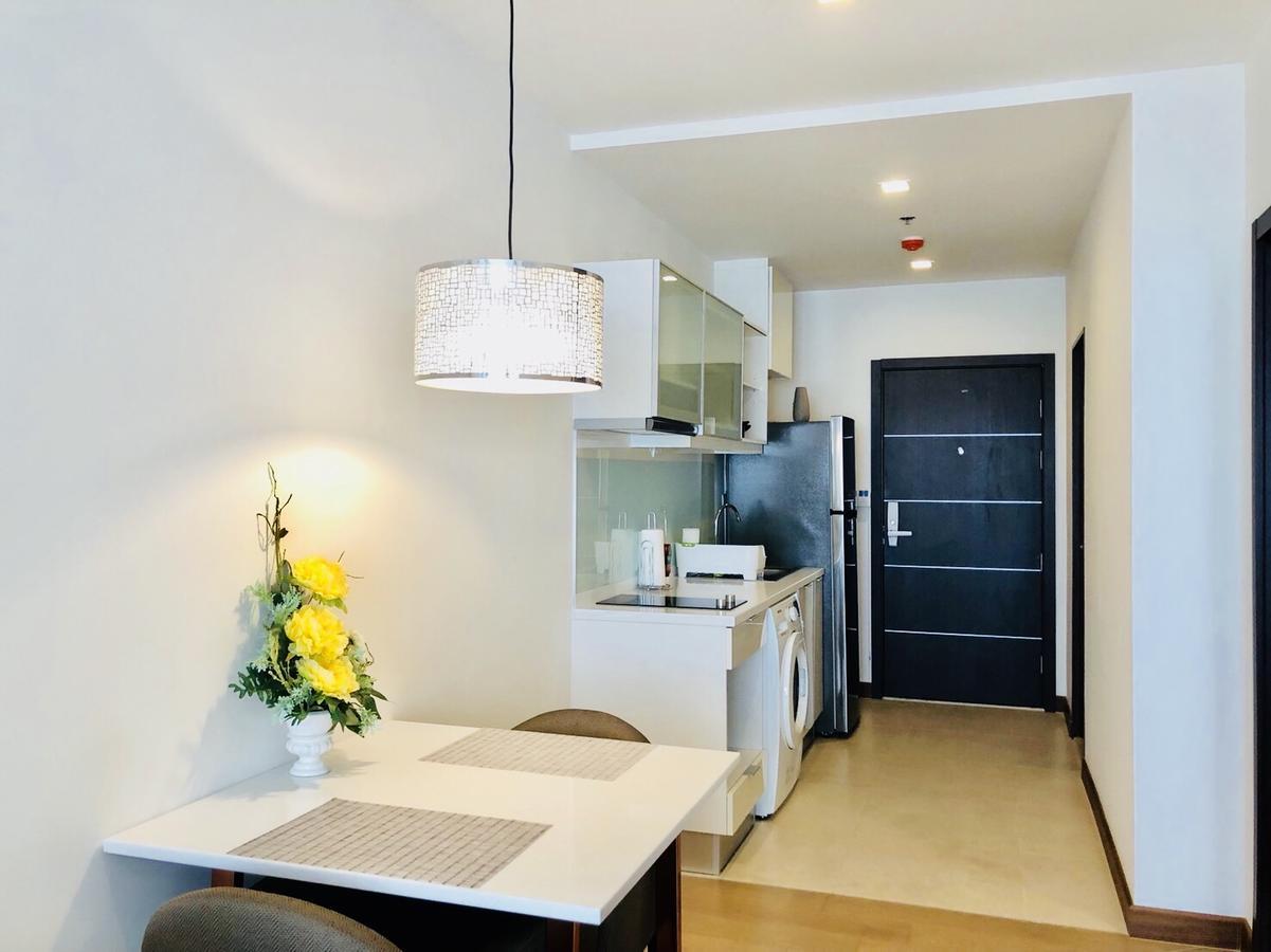 Astra Suites Central Чиангмай Экстерьер фото