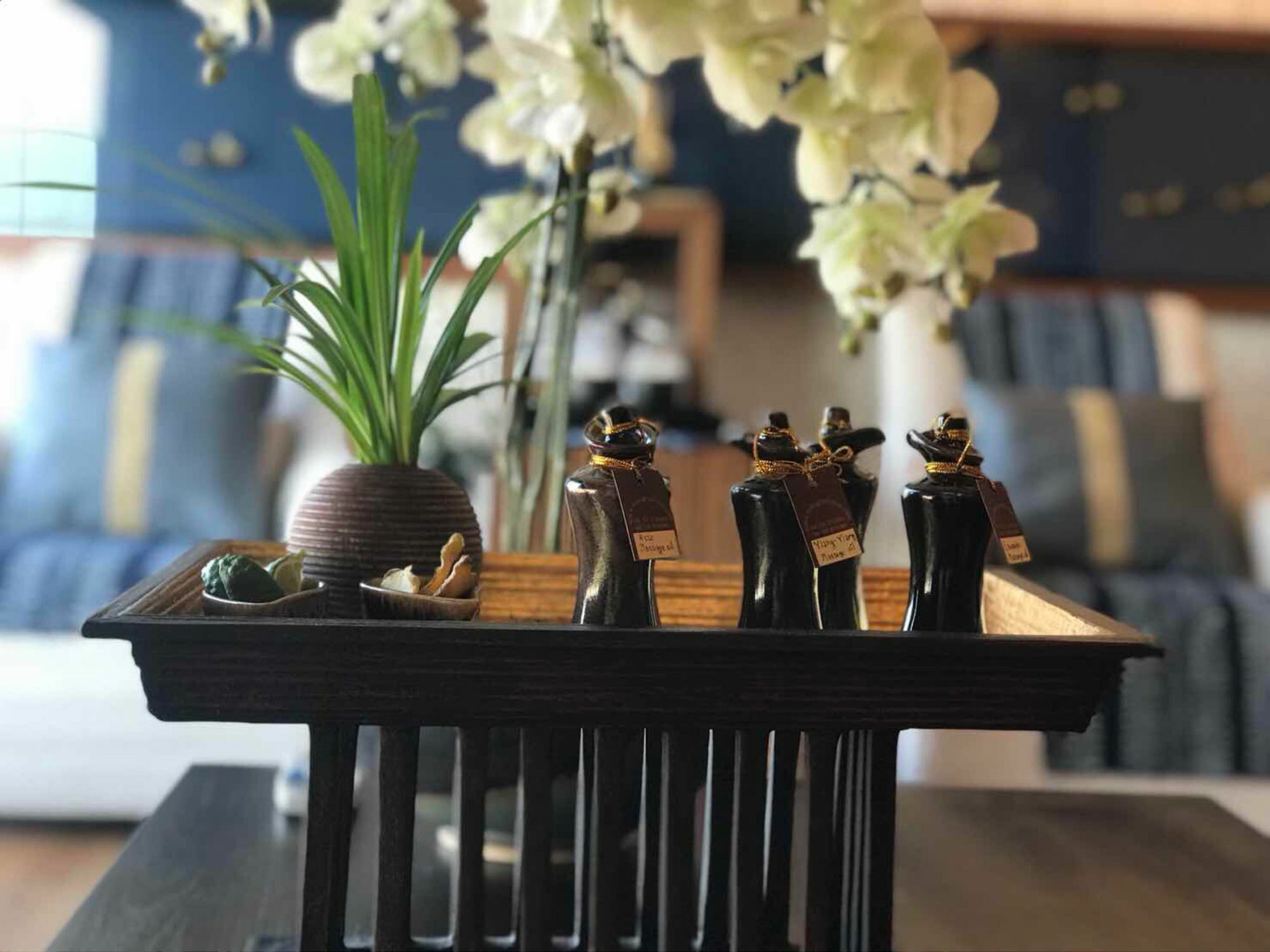 Astra Suites Central Чиангмай Экстерьер фото